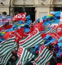 Parte da Milano la mobilitazione per il rinnovo del contratto nel pubblico impiego