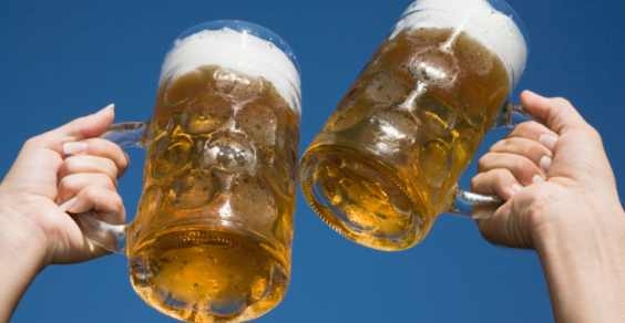 A Oviglio” Festa della birra” e “Tribute Festival”