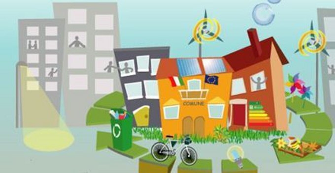 Legambiente premia 17 Comuni ricicloni della provincia