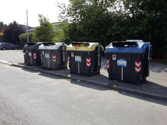 Il Comune su Amag Ambiente: “Livelli di decoro e pulizia non ancora adeguati alle tariffe pagate”