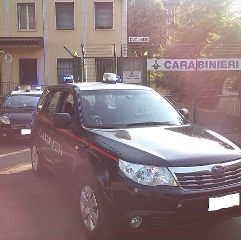 In manette tre ladri di appartamento, colti nella notte sul fatto dai Carabinieri
