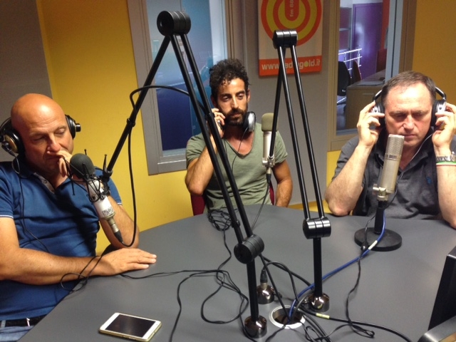 Diretta Sport Calciomercato: riascolta l’ultima puntata [AUDIO]