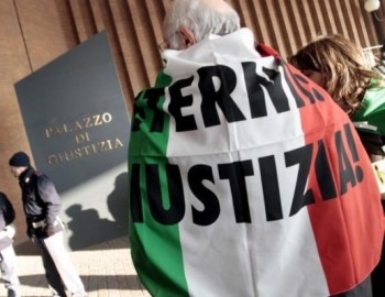 Eternit bis: su Schmidheiny deciderà la Consulta
