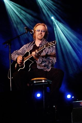 Ad AstiMusica arriva Umberto Tozzi