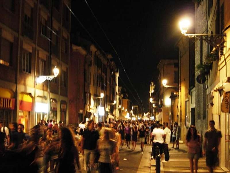 Per la movida valenzana un’unica regola per tutti: “buoni rapporti di vicinato”