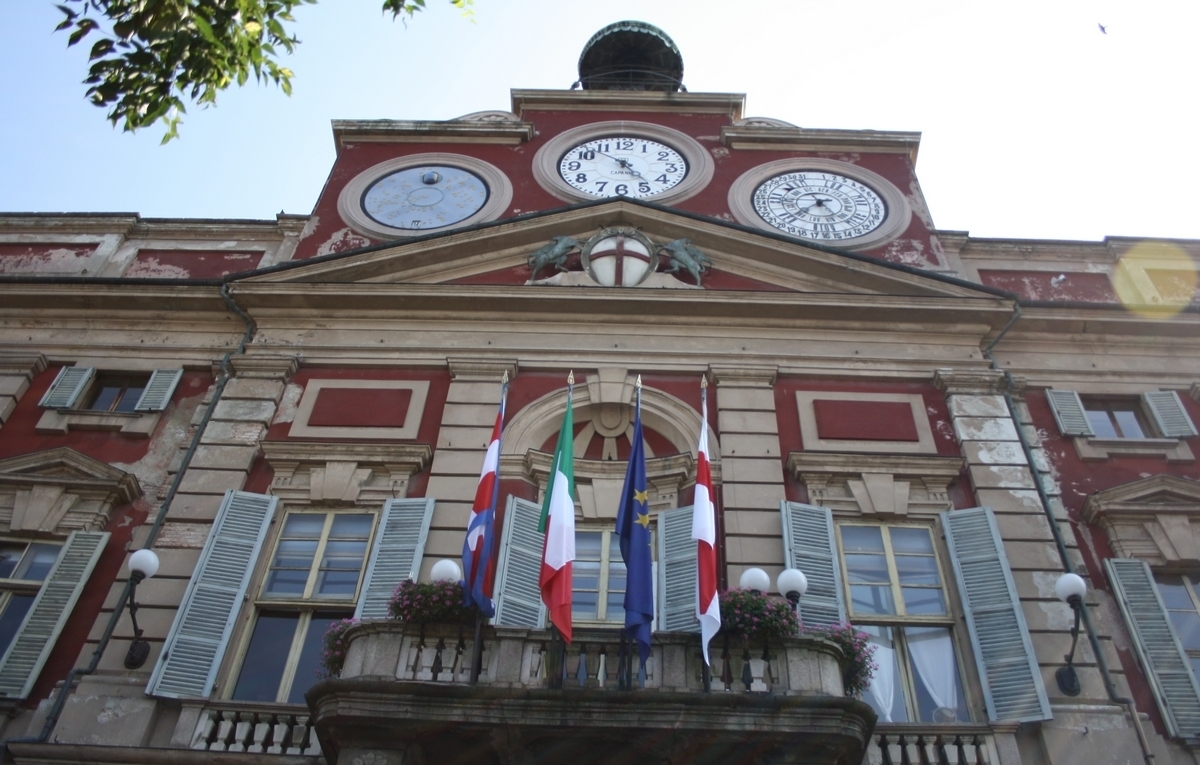 Nuova organizzazione per Palazzo Rosso: due direzioni in meno e uffici aperti il sabato