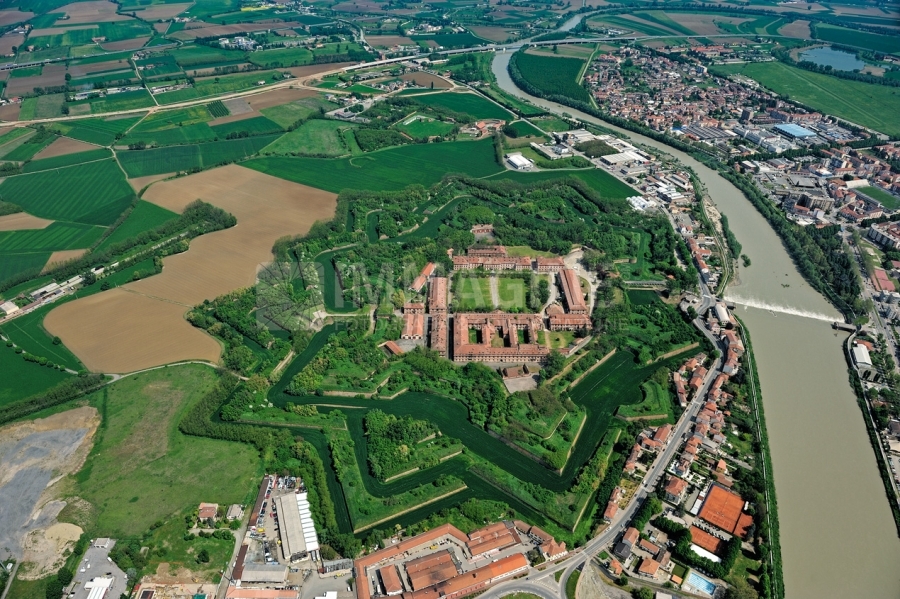 Cittadella di Alessandria: “il report di Europa Nostra merita attenzione”