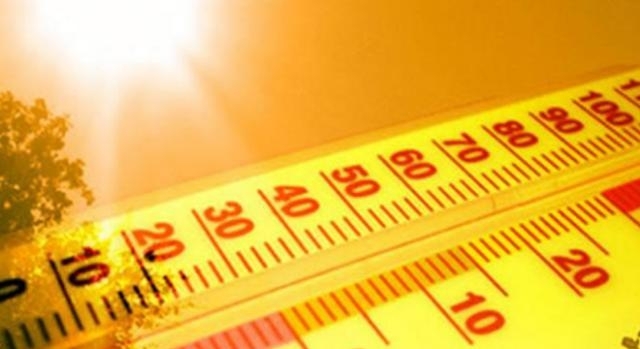 Il caldo continua a non abbandonarci