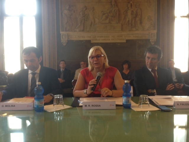 Da Enel un concorso di idee per dare una nuova vita all’ex centrale elettrica di Alessandria