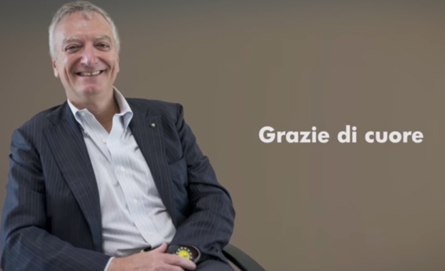 Il bilancio di Marco Giovannini in due minuti [VIDEO]