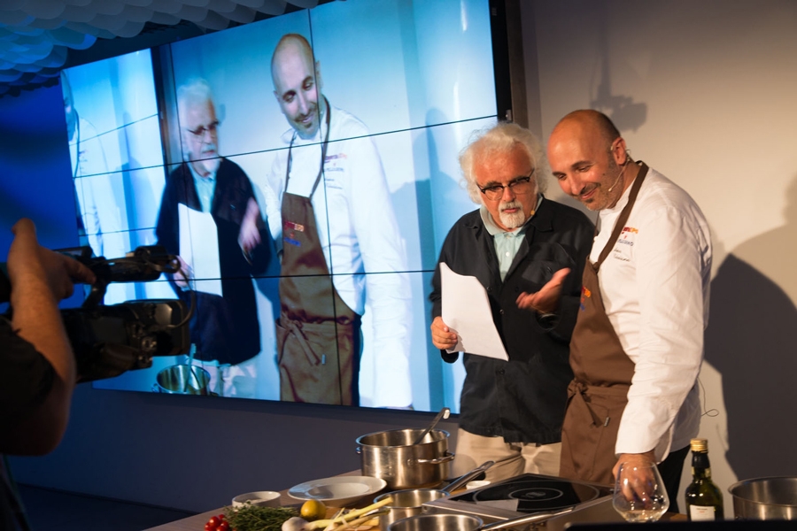Il riso e i prodotti alessandrini sfilano ancora a Expo