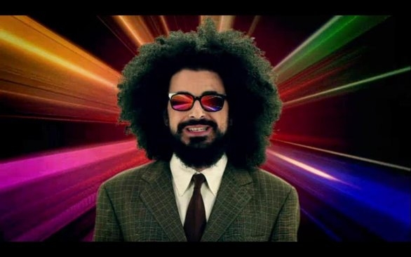 Caparezza su Radio Gold News [AUDIO]