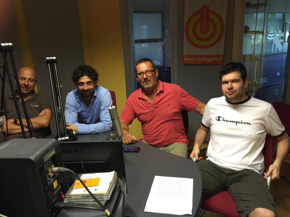 Diretta Sport Calciomercato: riascolta la puntata [AUDIO]