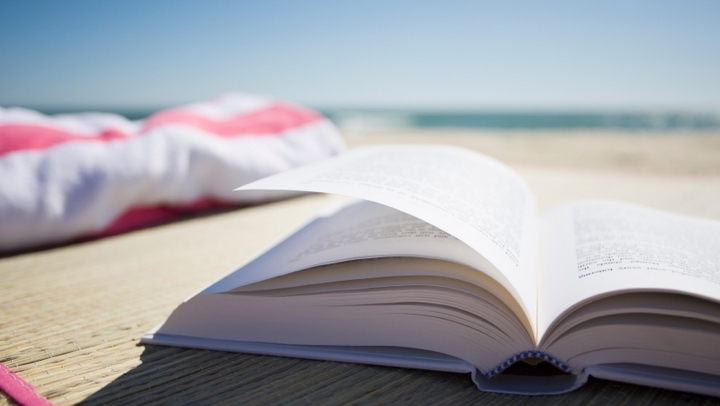 I Libri da leggere d’estate sotto l’ombrellone