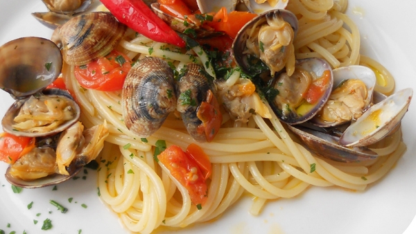 Prosegue a Valenza la Sagra del pesce