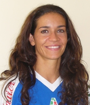Volley: una nuova centrale per Alessandria VBC