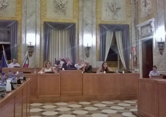 Dopo 3 Consigli comunali e con un nuovo sindaco, passa il rendiconto di Valenza