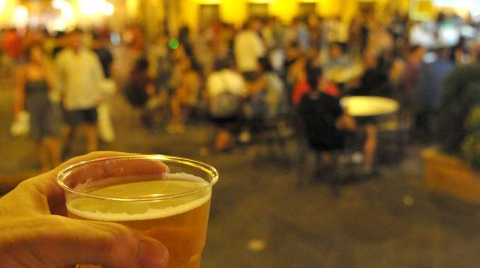 Tre esercizi commerciali di Casale multati per irregolarità amministrative
