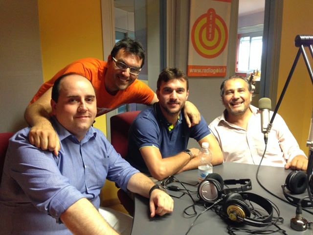 Diretta Sport Calciomercato: ecco l’ultima puntata [AUDIO]