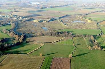 Discarica Sezzadio: il Consiglio di Stato fa sorridere la ditta Riccoboni. Pronta la mobilitazione della Valle Bormida