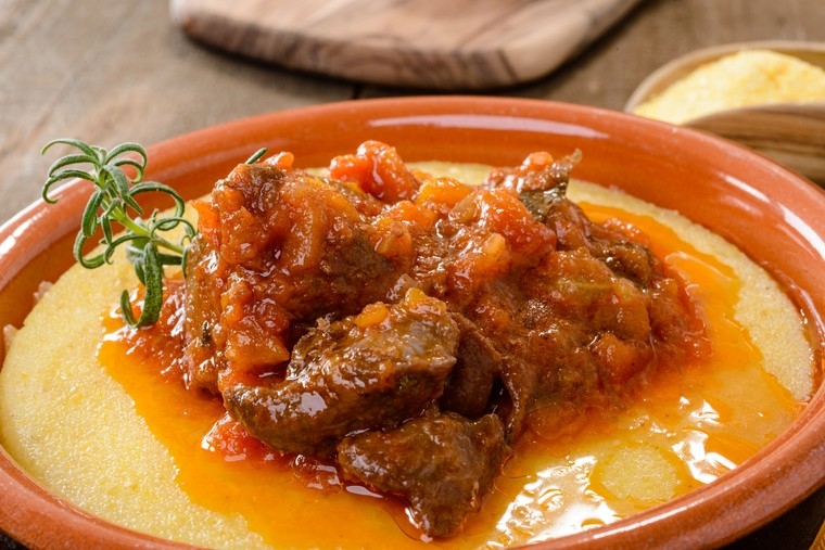 A Campo Ligure musica celtica e Sagra del cinghiale
