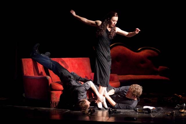 Il tango protagonista a Vignale e Casale Monferrato