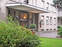 Il sindaco di Valenza incontra i vertici dell’Asl Al