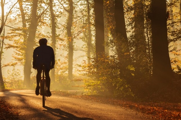 Immersi tra i paesaggi dell’ovadese in sella alla bici