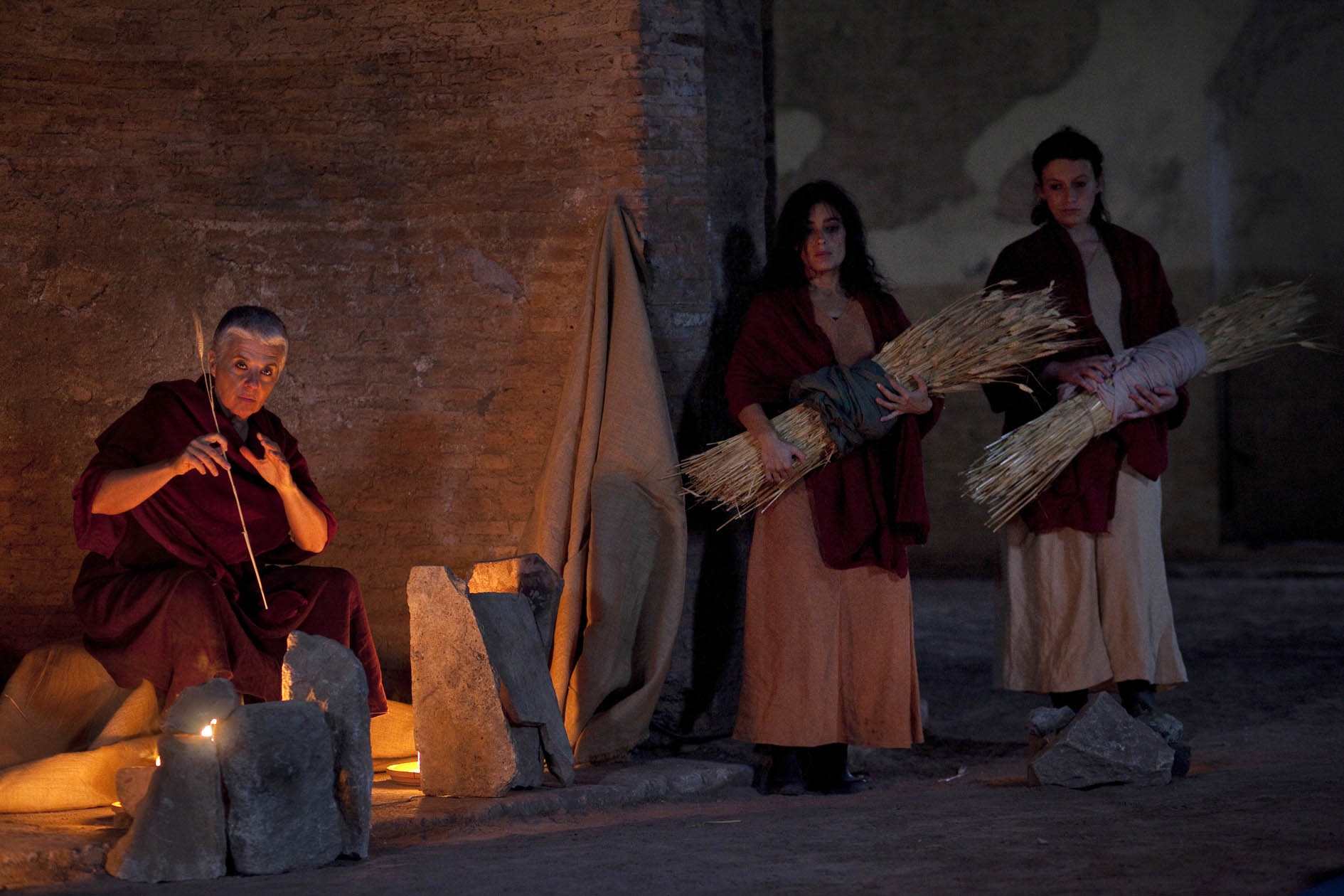 Continua il festival “Paesaggi e oltre” nelle terre dell’Unesco