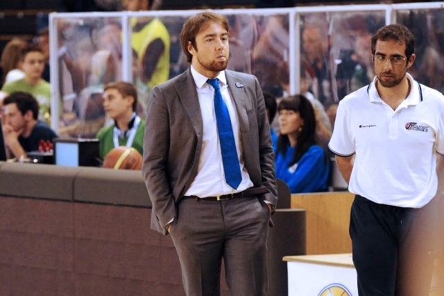Junior: il dg Martelli manager dell’anno