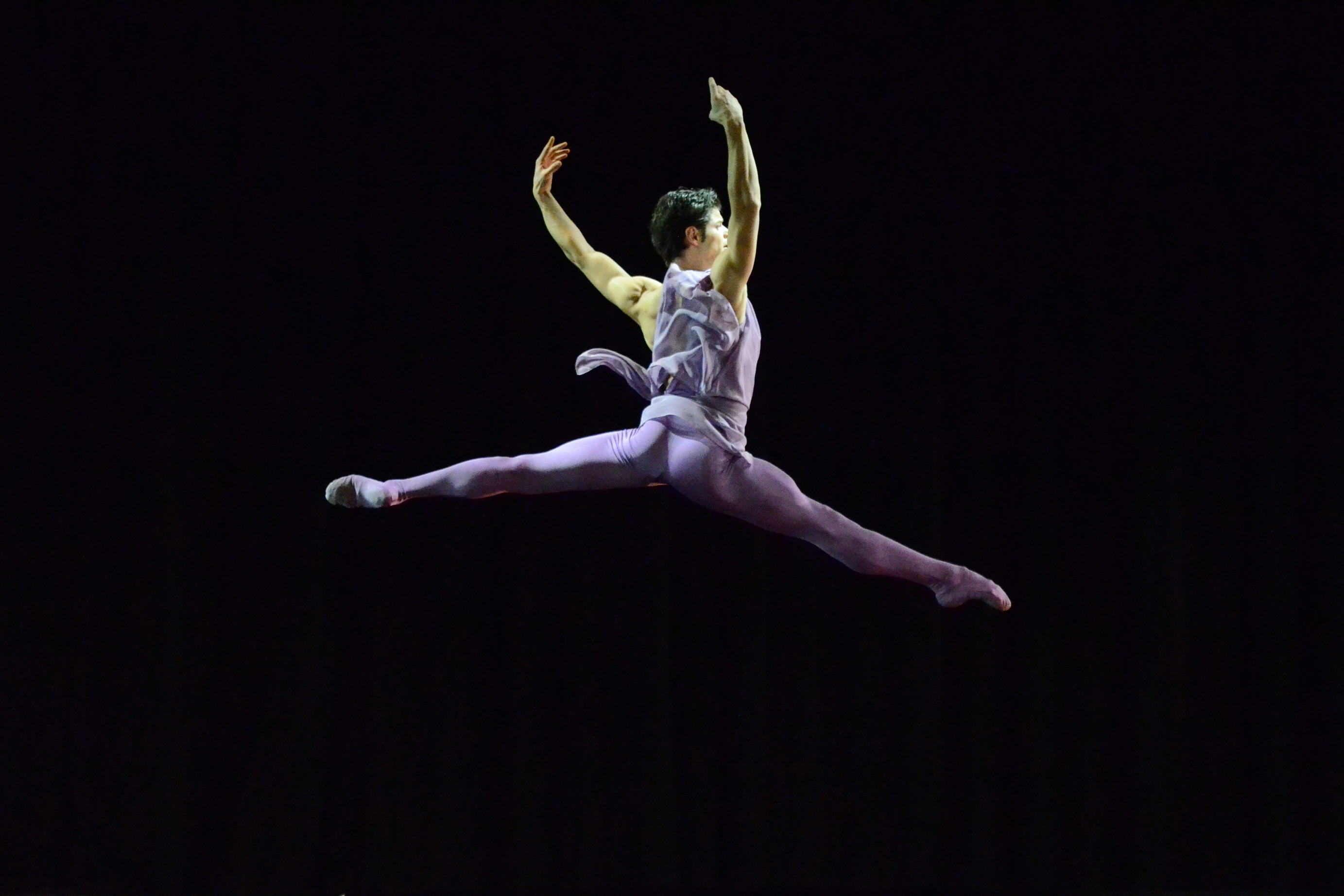 “Stelle sotto le stelle”: la grande danza arriva ad Acqui