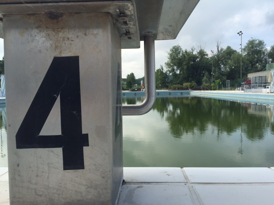 Ballerini: proroga di 30 giorni per il progetto esecutivo della piscina e su strada Rocche presto l’avvio dei lavori