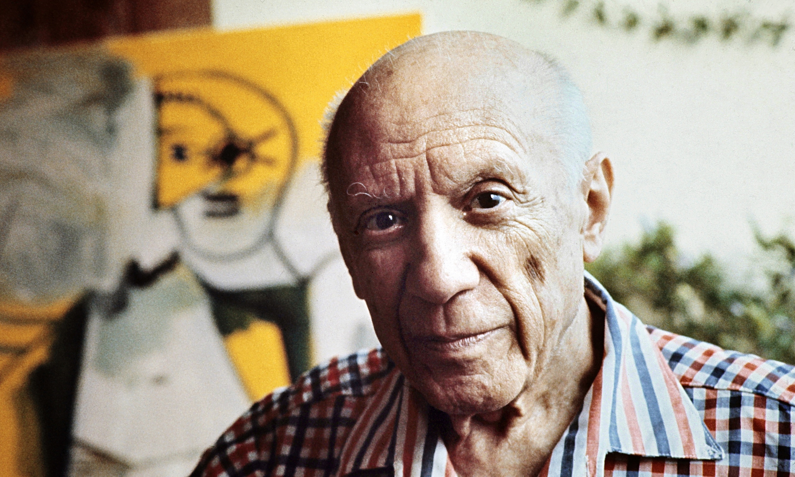 Acqui apre le porte al mondo con la mostra di Picasso