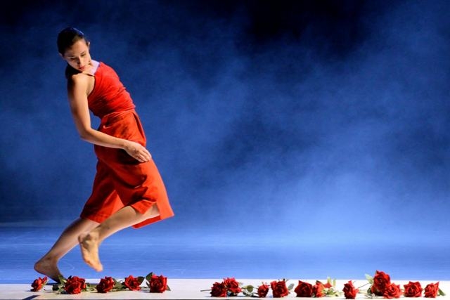 In Chopin: il fascino della danza al teatro Verdi