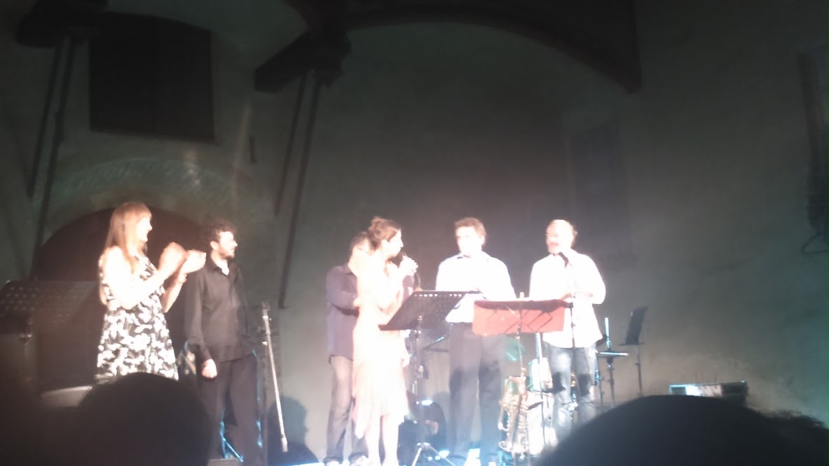 Vita e musica di un ventennio. “Canzoni tra le guerre” a Costigliole d’Asti. Recensione