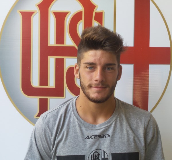 Alessandria Calcio: in difesa torna in grigio Giuseppe Picone. In arrivo anche il giovane Morganti