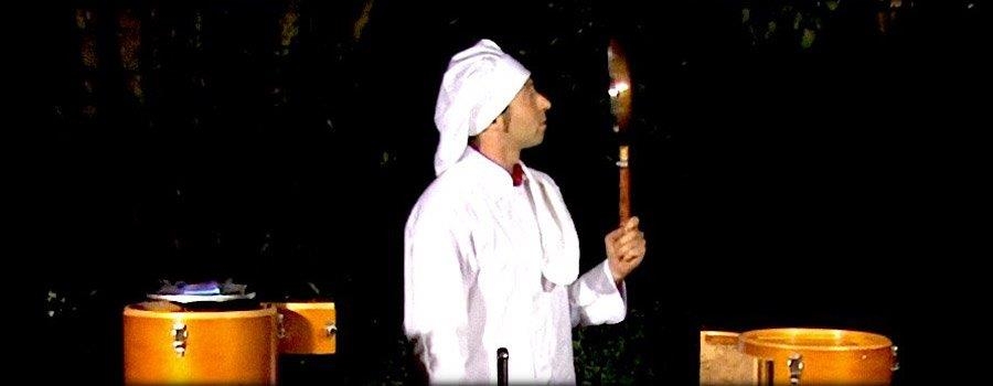 L’Altro Monferrato con Cucinar Ramingo