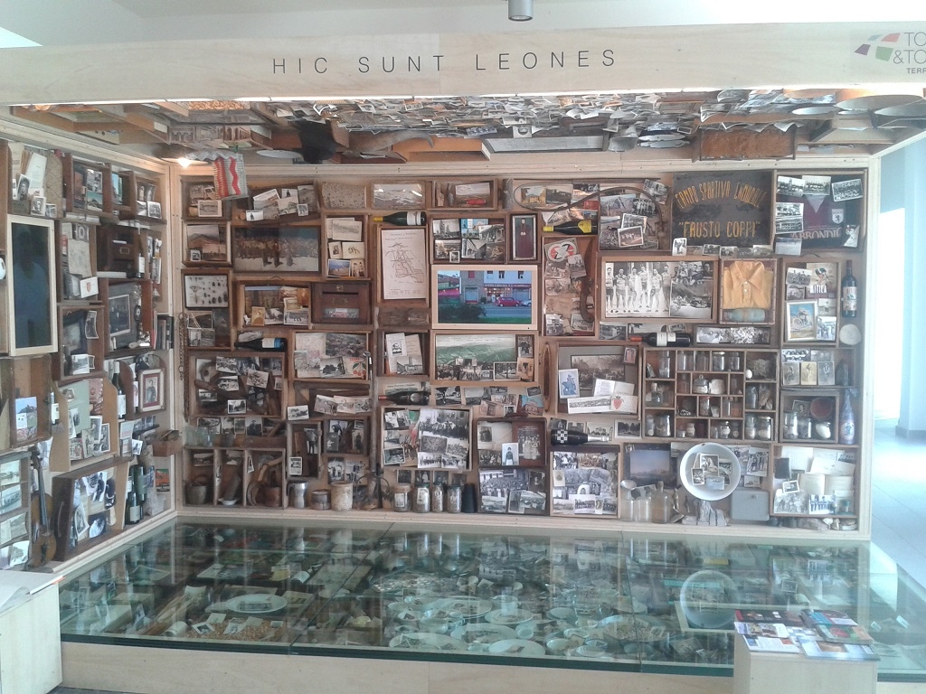 Il tortonese protagonista ad Expo