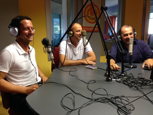 Diretta Sport Calciomercato: riascolta l’ultima puntata [AUDIO]