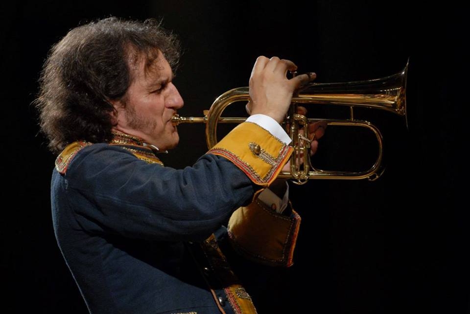 Fine settimana teatrale con il Festival Paesaggi e Oltre