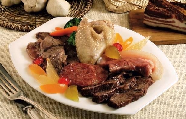 Sagra dei ravioli e del bollito misto a Rocca Grimalda