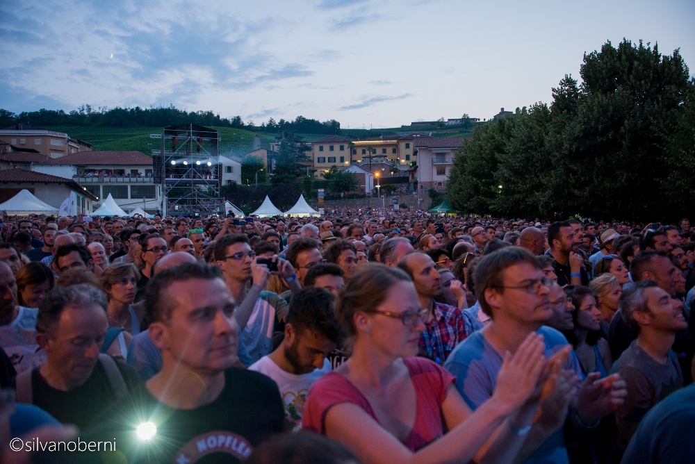 110.000 persone al festival Collisioni
