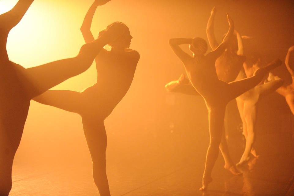 Al Municipale in scena lo spettacolo di danza Ocd Love