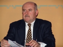 Ovada in lutto per la scomparsa dell’ex sindaco Andrea Oddone