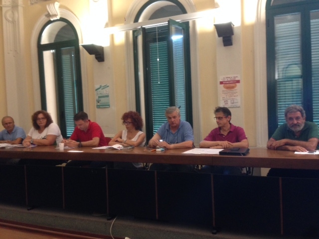 Appalti: giovedì sciopero e manifestazione a Tortona per inserire la clausola sociale