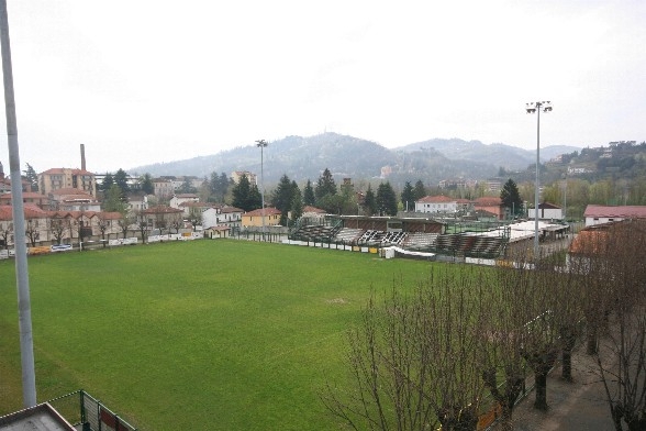 Acqui: domenica contro il Tortona il primo test