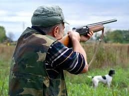 La Cia sull’apertura della caccia:  “numerose le problematiche che investono l’agricoltura”