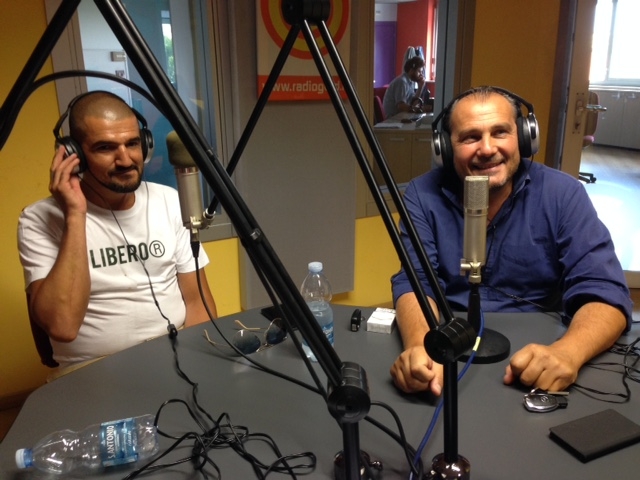 Diretta Sport Calciomercato: la replica dell’ultima puntata [AUDIO]