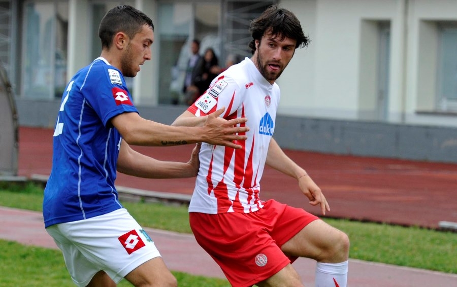 “Avevo bisogno di nuovi stimoli”: Branca racconta l’arrivo ad Alessandria