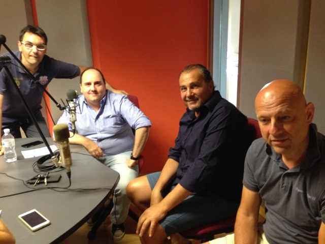 Diretta Sport Calciomercato: riascolta l’ultima puntata [AUDIO]